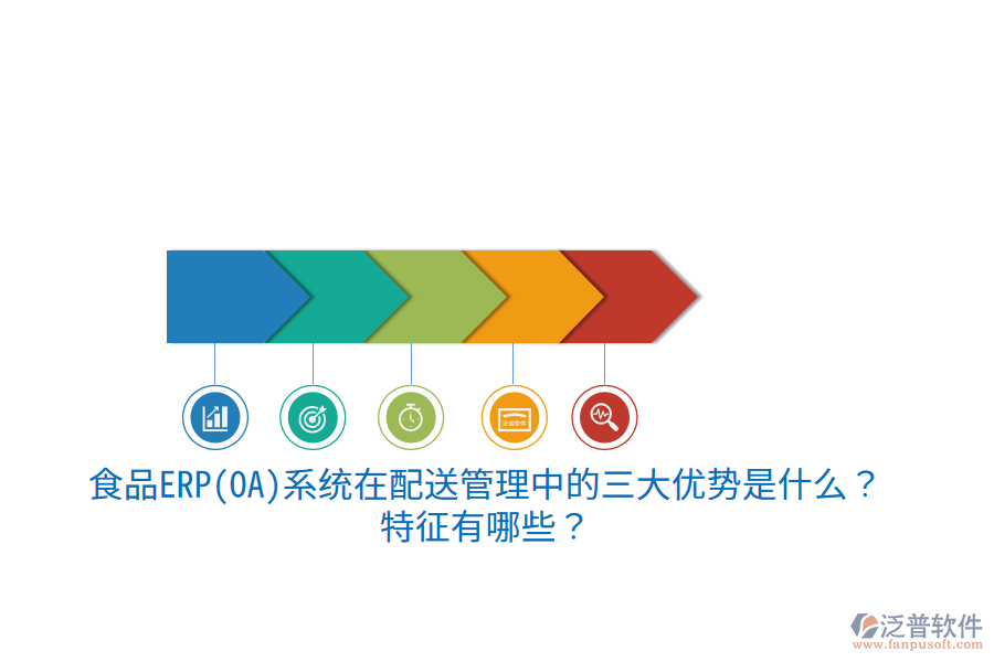 食品ERP(OA)系統(tǒng)在配送管理中的三大優(yōu)勢(shì)是什么？特征有哪些？