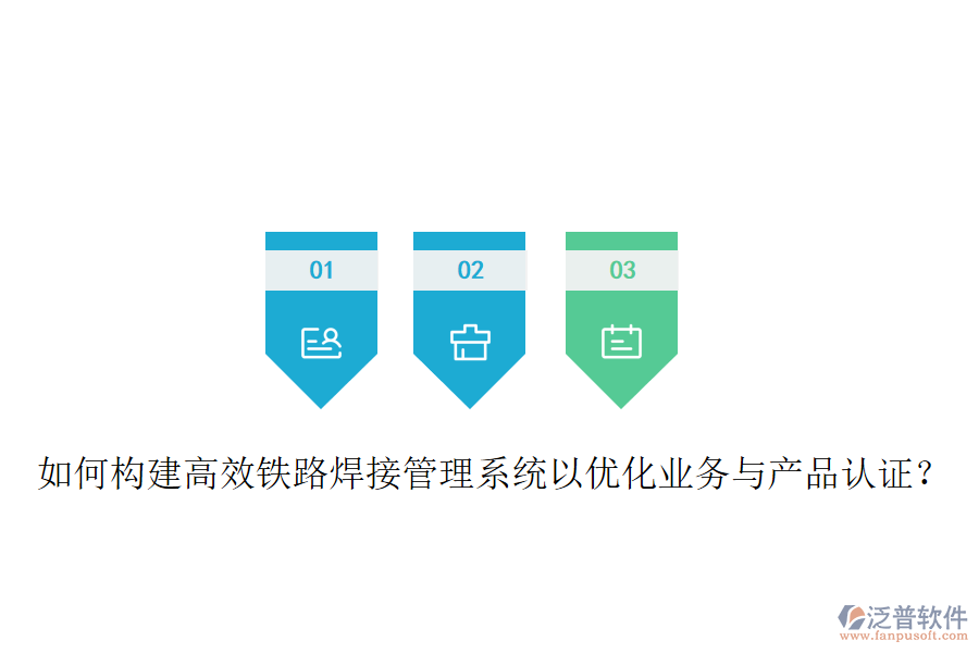 如何構(gòu)建高效鐵路焊接管理系統(tǒng)以優(yōu)化業(yè)務(wù)與產(chǎn)品認(rèn)證？
