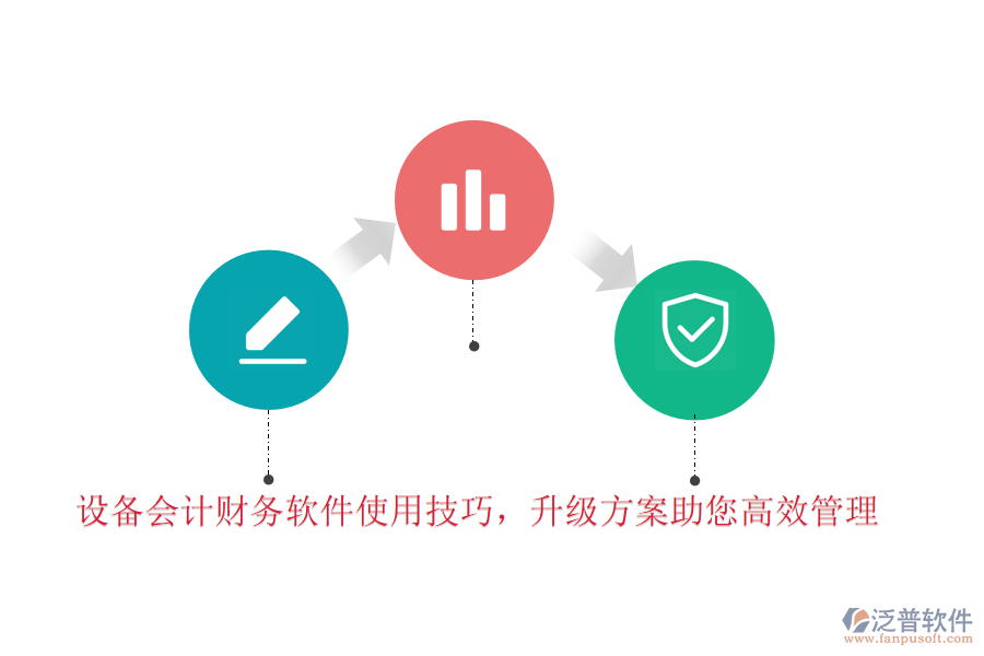 設(shè)備會(huì)計(jì)財(cái)務(wù)軟件使用技巧，升級(jí)方案助您高效管理