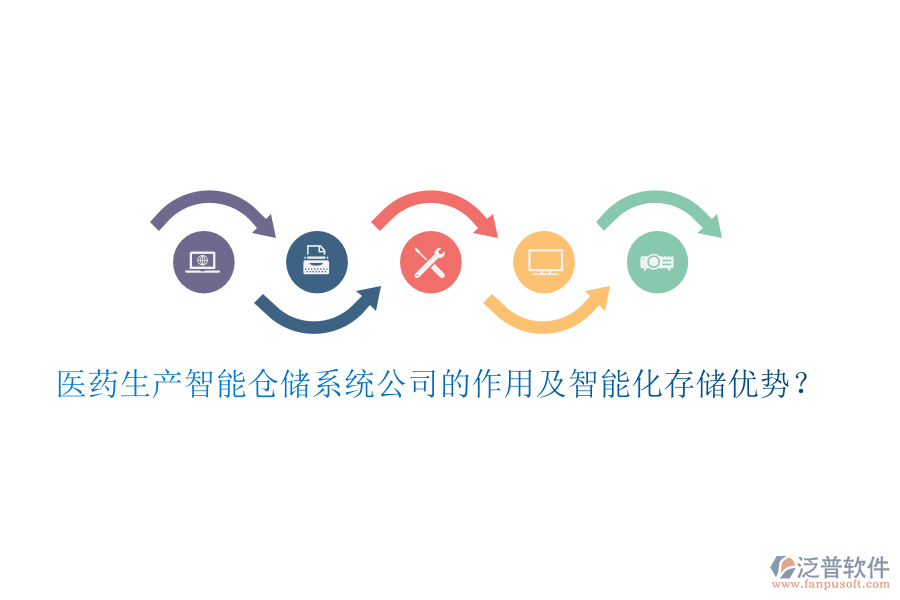 醫(yī)藥生產智能倉儲系統(tǒng)公司的作用及智能化存儲優(yōu)勢？