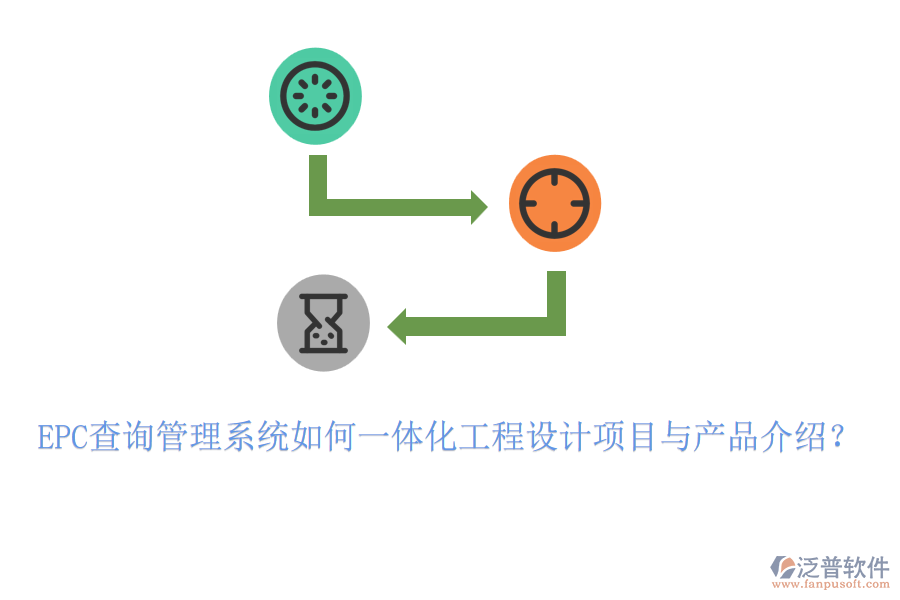 EPC查詢管理系統(tǒng)如何一體化工程設(shè)計項目與產(chǎn)品介紹？