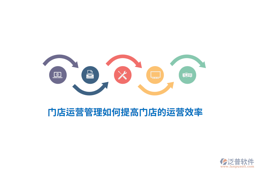 門店運(yùn)營管理如何提高門店的運(yùn)營效率？
