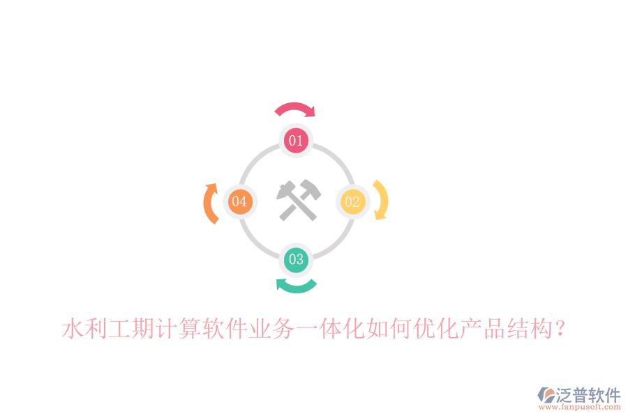 水利工期計算軟件業(yè)務(wù)一體化如何優(yōu)化產(chǎn)品結(jié)構(gòu)？