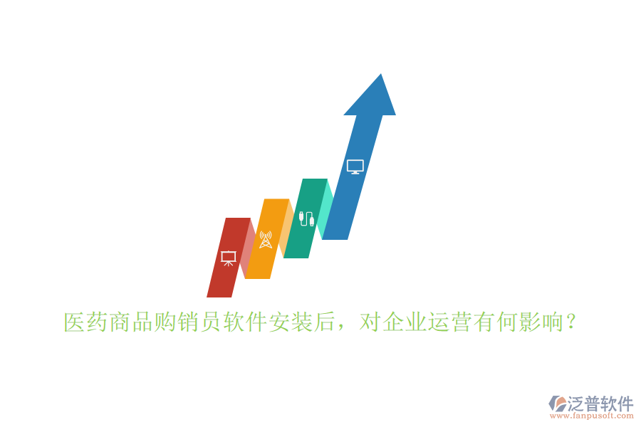 醫(yī)藥商品購銷員軟件安裝后，對企業(yè)運(yùn)營有何影響？