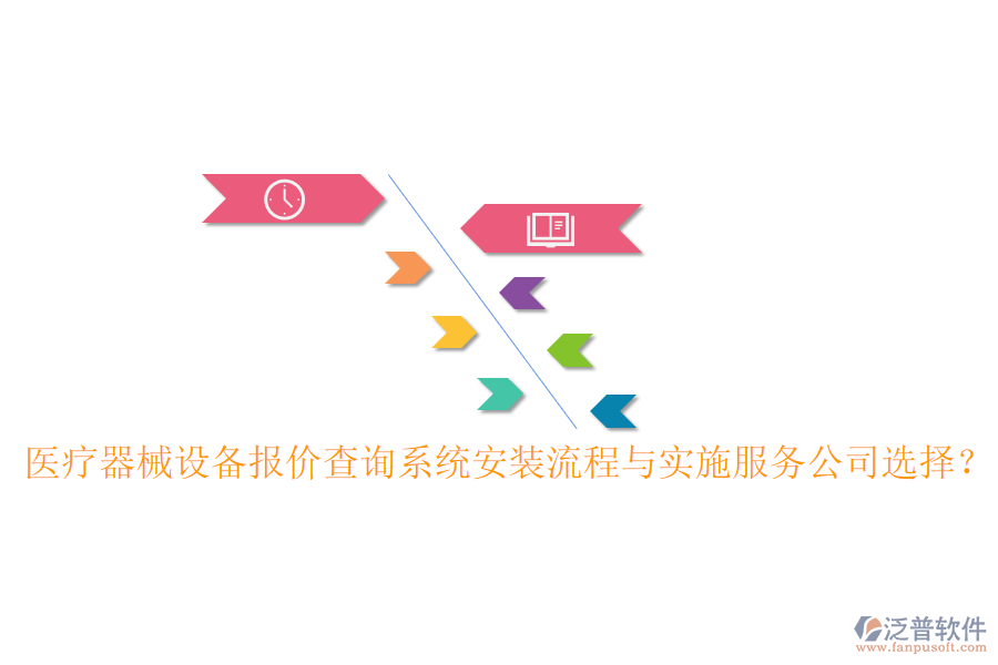 醫(yī)療器械設(shè)備報價查詢系統(tǒng)安裝流程與實施服務(wù)公司選擇？