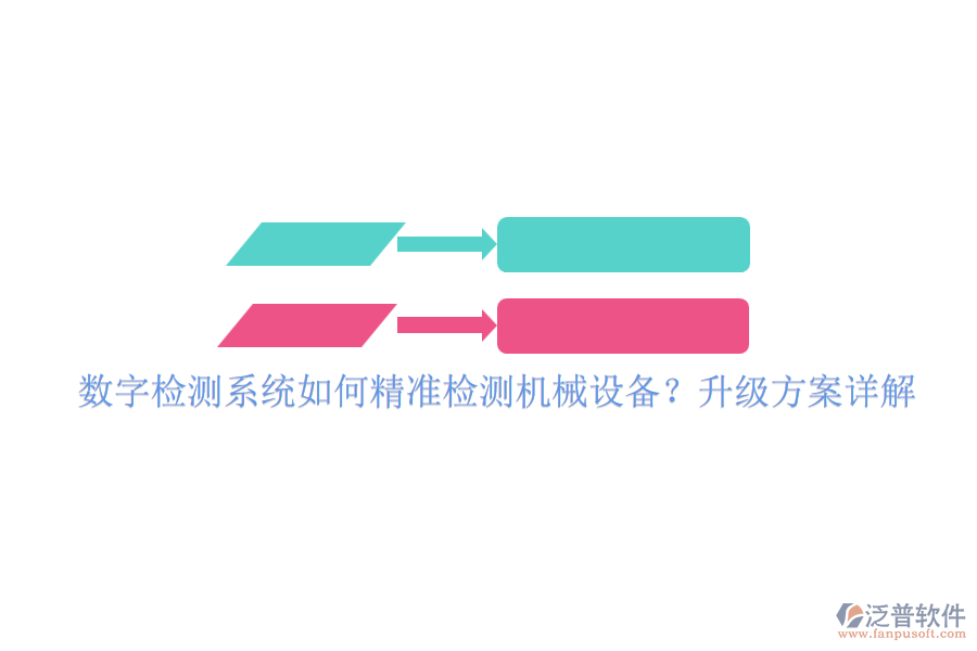 數(shù)字檢測系統(tǒng)如何精準檢測機械設備？升級方案詳解