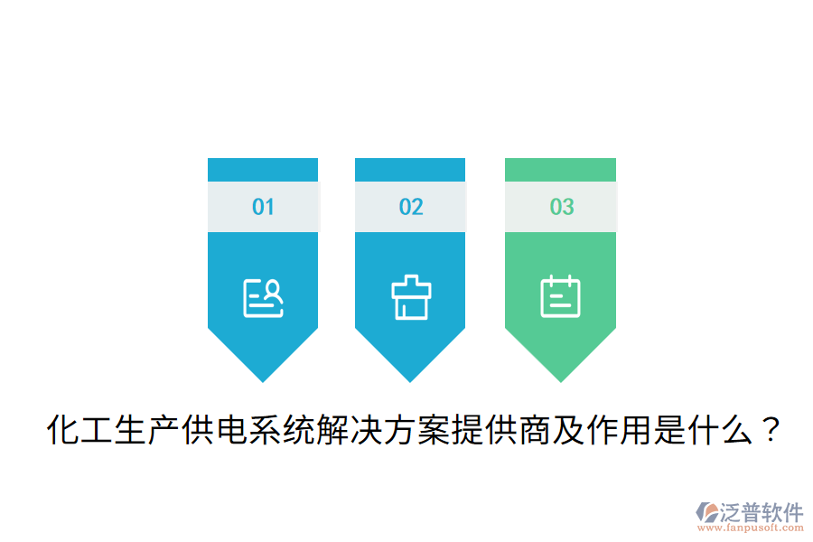  化工生產(chǎn)供電系統(tǒng)解決方案提供商及作用是什么？