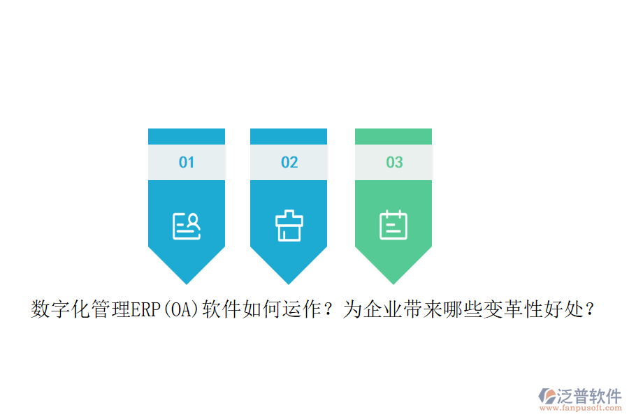 數(shù)字化管理ERP(OA)軟件如何運作？為企業(yè)帶來哪些變革性好處？