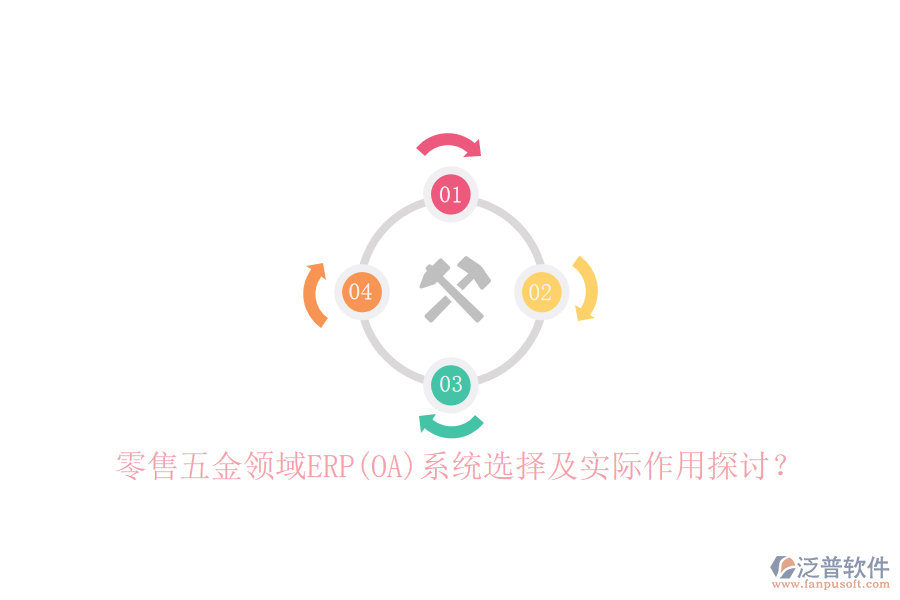 零售五金領(lǐng)域ERP(OA)系統(tǒng)選擇及實際作用探討？