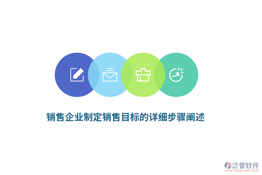 銷售企業(yè)制定銷售目標(biāo)的詳細(xì)步驟闡述
