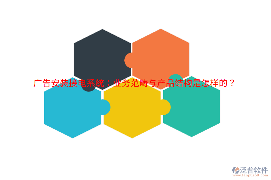廣告安裝接電系統(tǒng)：業(yè)務(wù)范疇與產(chǎn)品結(jié)構(gòu)是怎樣的？