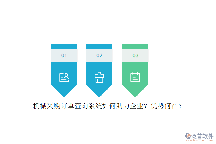 機械采購訂單查詢系統(tǒng)如何助力企業(yè)？優(yōu)勢何在？