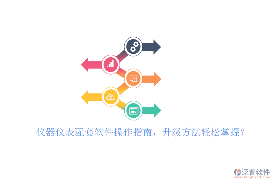 儀器儀表配套軟件操作指南，升級(jí)方法輕松掌握？