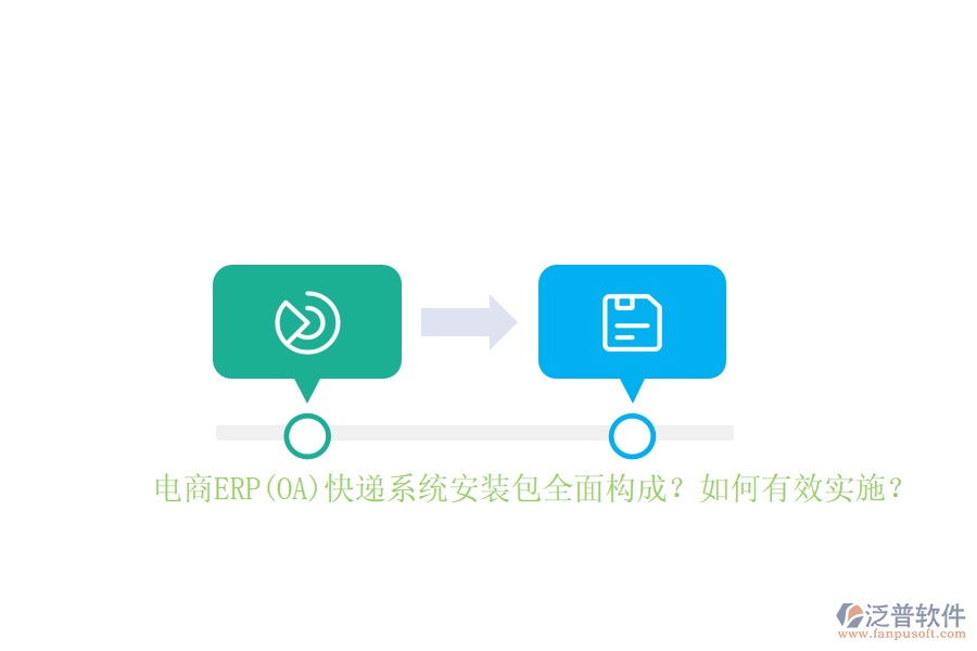 電商ERP(OA)快遞系統(tǒng)安裝包全面構成？如何有效實施？