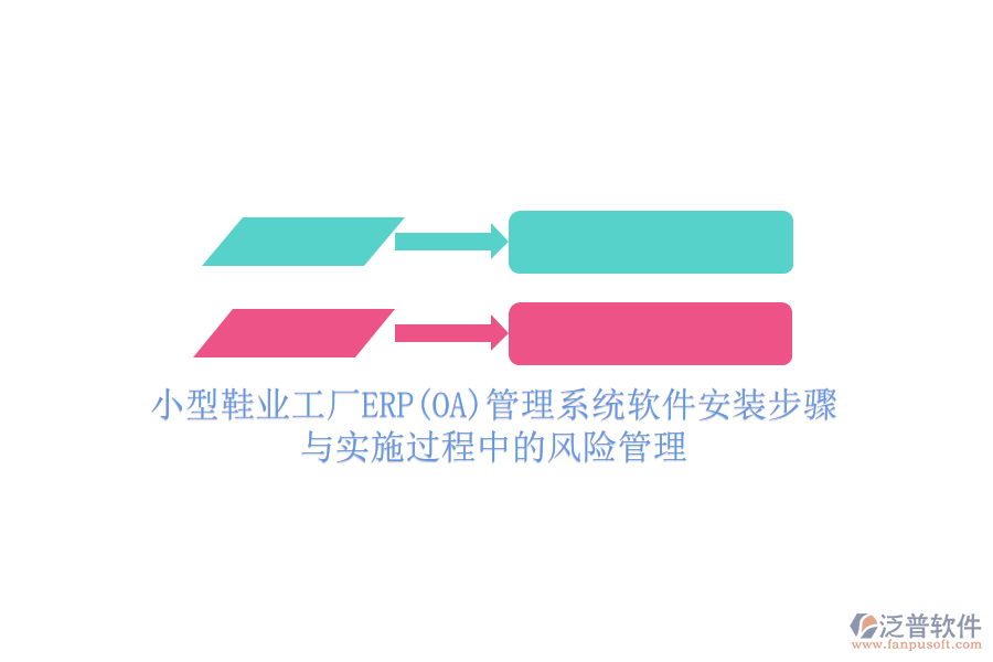 小型鞋業(yè)工廠ERP(OA)管理系統(tǒng)軟件安裝步驟與實施過程中的風險管理