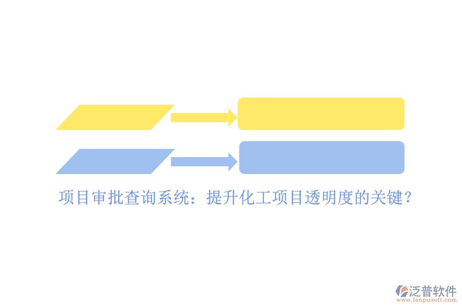項(xiàng)目審批查詢系統(tǒng)：提升化工項(xiàng)目透明度的關(guān)鍵？