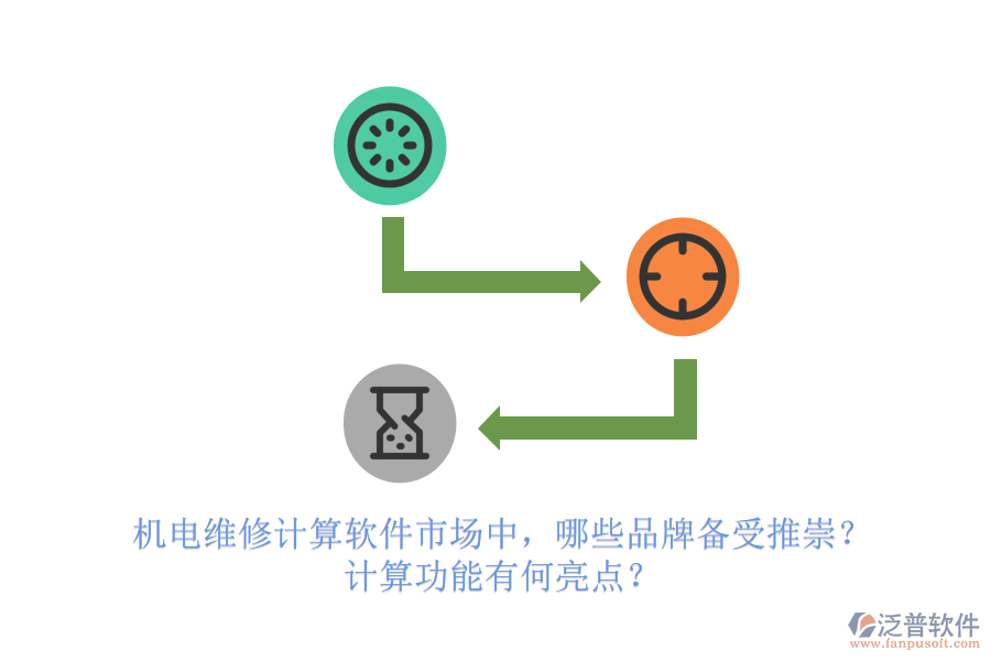 機(jī)電維修計(jì)算軟件市場中，哪些品牌備受推崇？計(jì)算功能有何亮點(diǎn)？