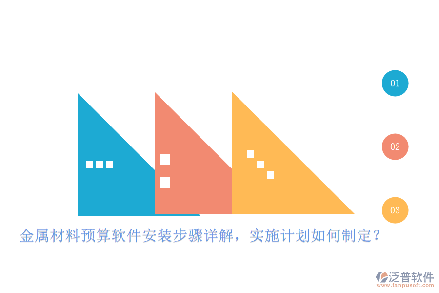 金屬材料預(yù)算軟件安裝步驟詳解，實(shí)施計(jì)劃如何制定？