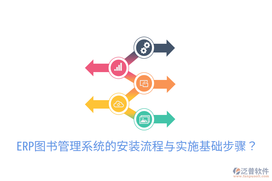  ERP圖書管理系統(tǒng)的安裝流程與實施基礎(chǔ)步驟？