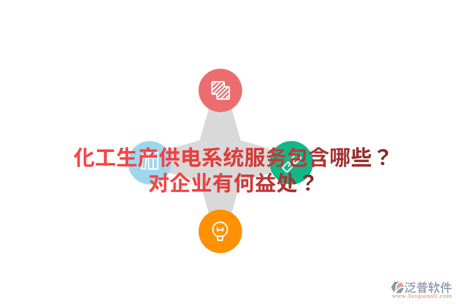 化工生產(chǎn)供電系統(tǒng)服務(wù)包含哪些？對(duì)企業(yè)有何益處？