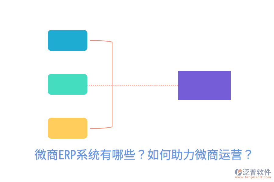  微商ERP系統(tǒng)有哪些？如何助力微商運營？