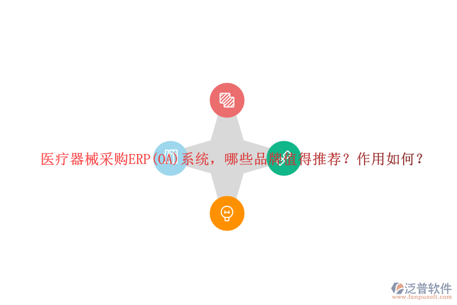 醫(yī)療器械采購(gòu)ERP(OA)系統(tǒng)，哪些品牌值得推薦？作用如何？