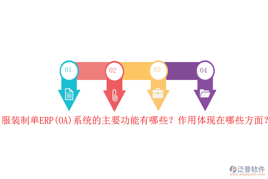 服裝制單ERP(OA)系統(tǒng)的主要功能有哪些？作用體現在哪些方面？