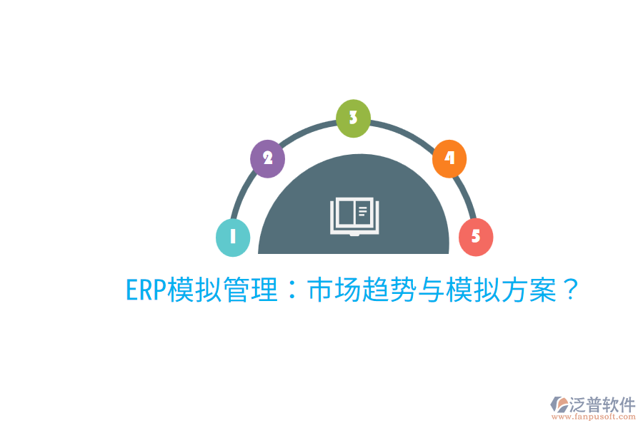  ERP模擬管理：市場趨勢與模擬方案？