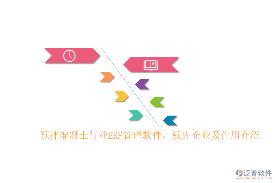 預(yù)拌混凝土行業(yè)ERP管理軟件，領(lǐng)先企業(yè)及作用介紹
