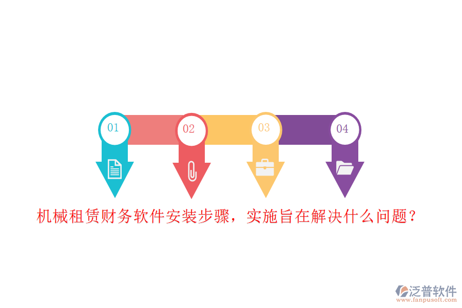 機(jī)械租賃財(cái)務(wù)軟件安裝步驟，實(shí)施旨在解決什么問題？