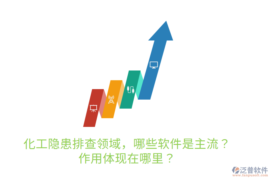  化工隱患排查領(lǐng)域，哪些軟件是主流？作用體現(xiàn)在哪里？