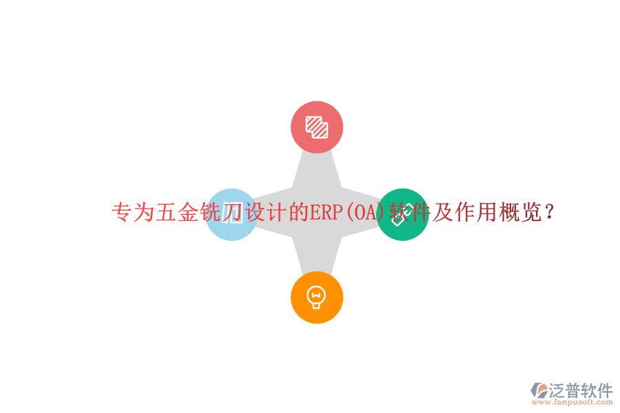 專為五金銑刀設(shè)計(jì)的ERP(OA)軟件及作用概覽？