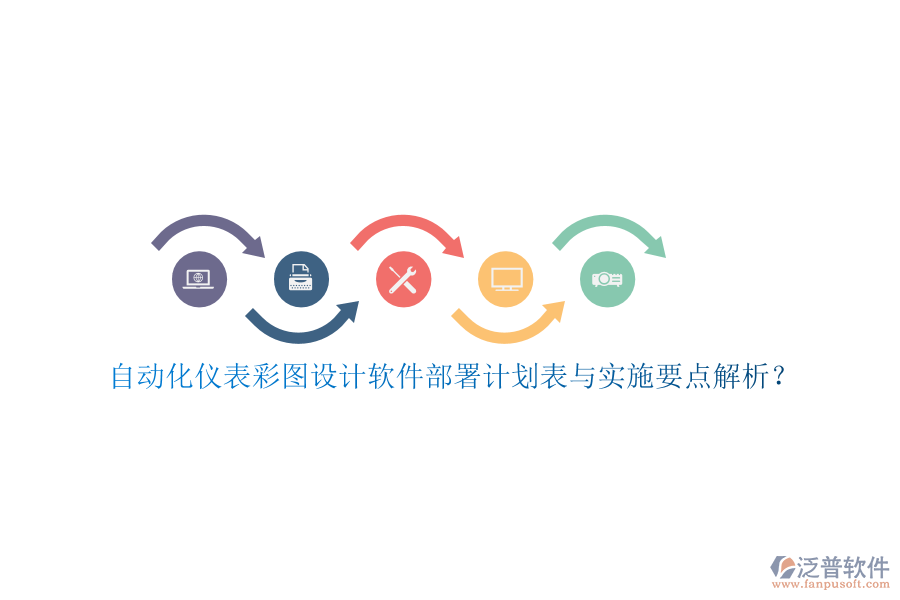 自動化儀表彩圖設計軟件部署計劃表與實施要點解析？