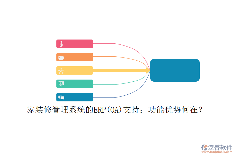 家裝修管理系統(tǒng)的ERP(OA)支持：功能優(yōu)勢(shì)何在？