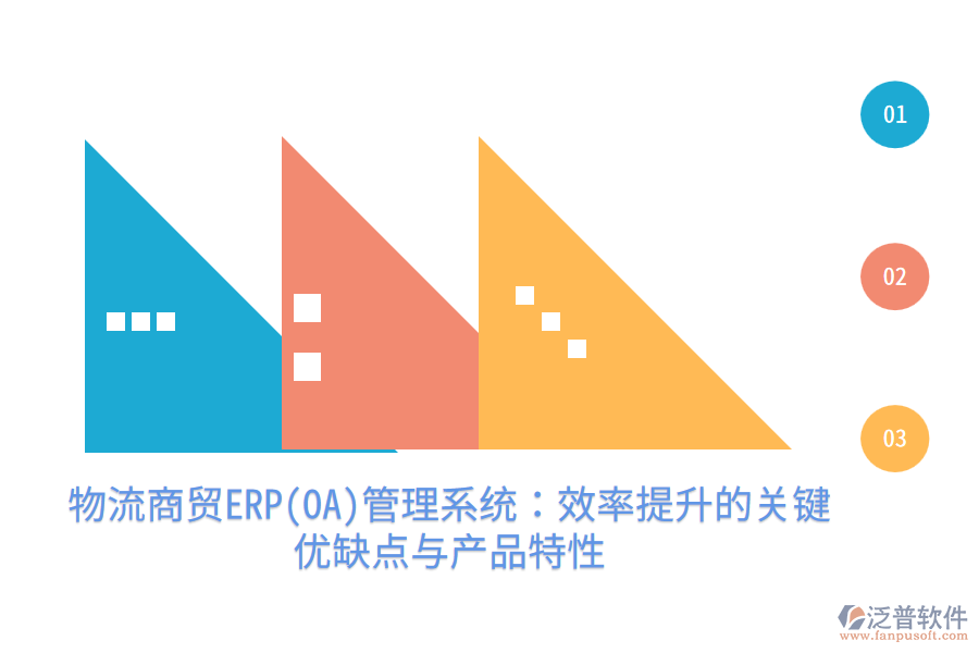 物流商貿ERP(OA)管理系統(tǒng)：效率提升的關鍵，優(yōu)缺點與產品特性