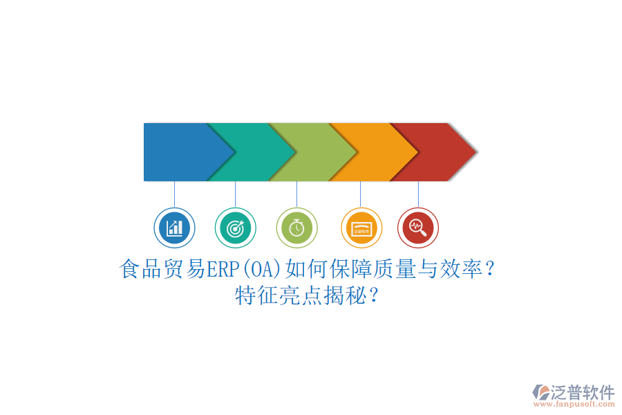 食品貿(mào)易ERP(OA)如何保障質(zhì)量與效率？特征亮點(diǎn)揭秘？
