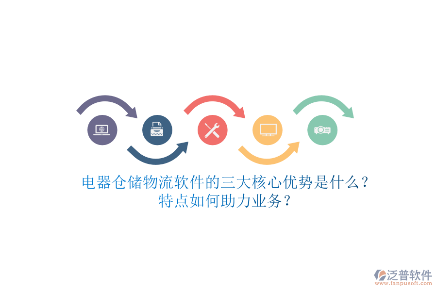 電器倉儲物流軟件的三大核心優(yōu)勢是什么？特點如何助力業(yè)務(wù)？