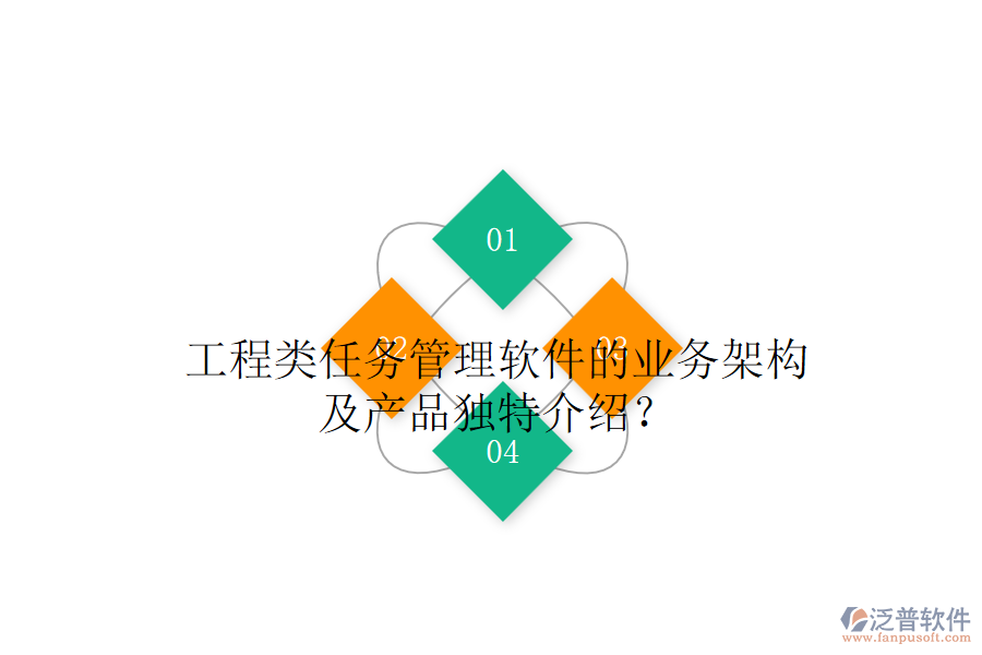 工程類任務管理軟件的業(yè)務架構及產品獨特介紹？