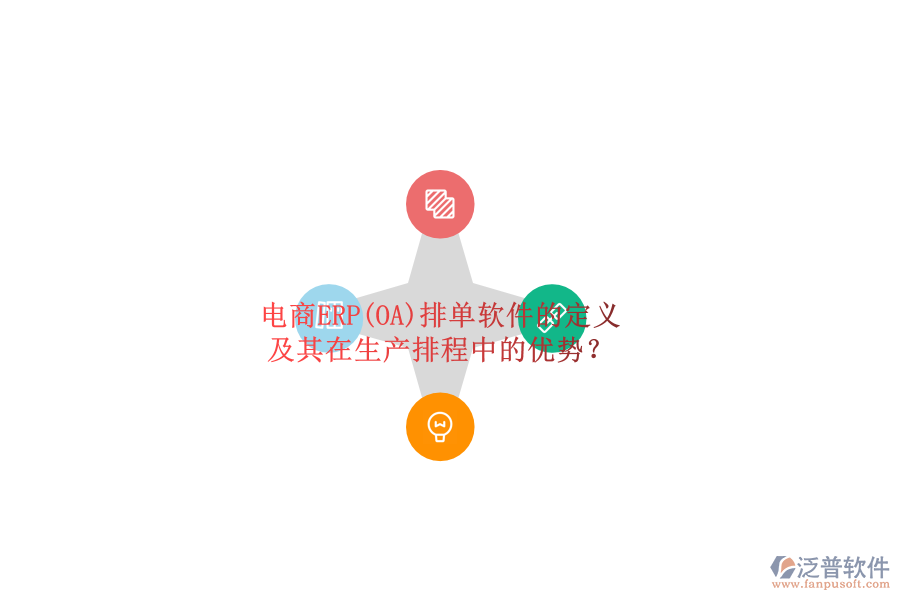 電商ERP(OA)排單軟件的定義及其在生產(chǎn)排程中的優(yōu)勢？