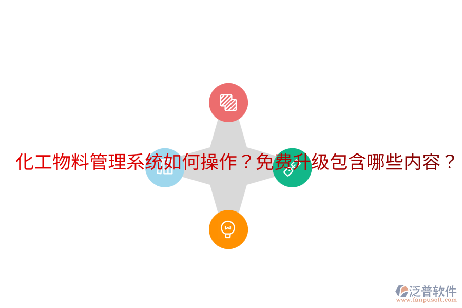  化工物料管理系統(tǒng)如何操作？免費(fèi)升級(jí)包含哪些內(nèi)容？