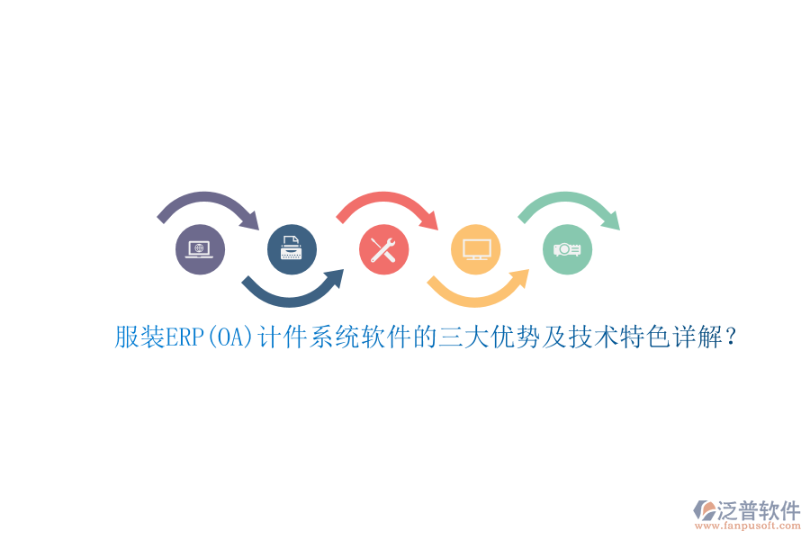 服裝ERP(OA)計(jì)件系統(tǒng)軟件的三大優(yōu)勢(shì)及技術(shù)特色詳解？