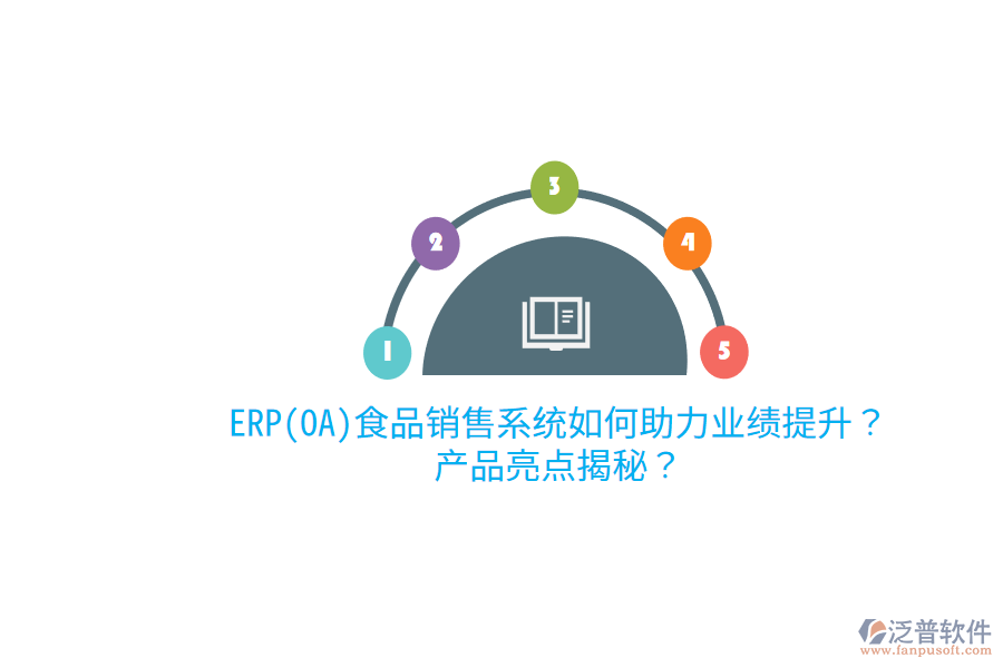 ERP(OA)食品銷售系統(tǒng)如何助力業(yè)績提升？產(chǎn)品亮點(diǎn)揭秘？