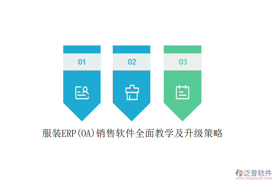 服裝ERP(OA)銷售軟件全面教學(xué)及升級(jí)策略