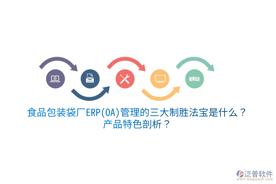 食品包裝袋廠ERP(OA)管理的三大制勝法寶是什么？產(chǎn)品特色剖析？