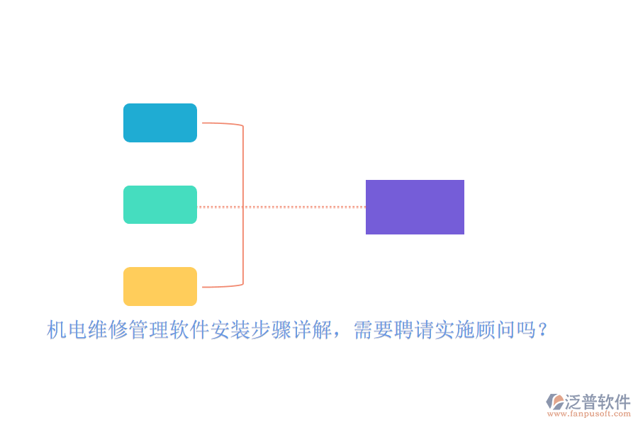 機(jī)電維修管理軟件安裝步驟詳解，需要聘請(qǐng)實(shí)施顧問嗎？