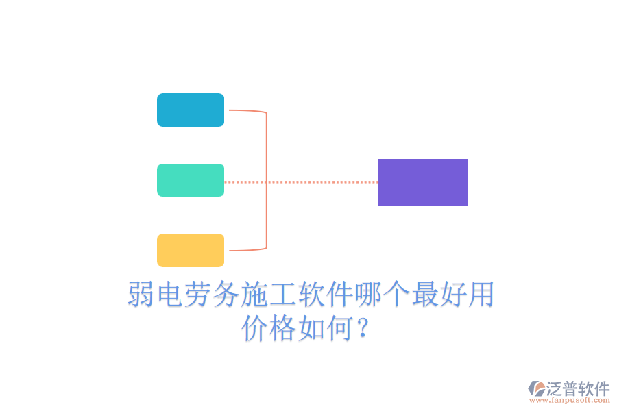弱電勞務(wù)施工軟件哪個最好用？價格如何？