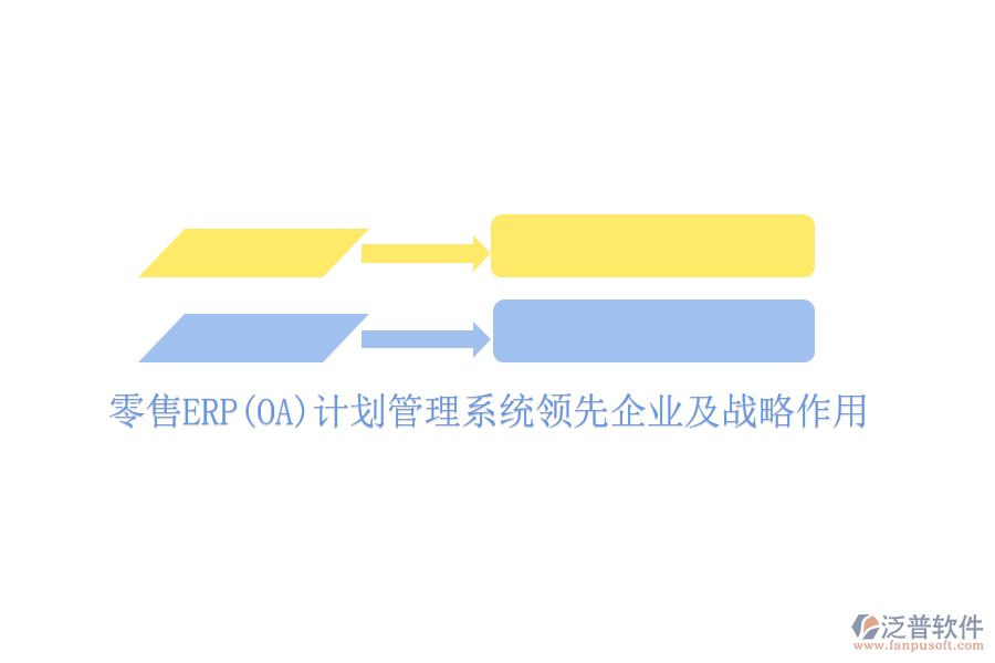 零售ERP(OA)計(jì)劃管理系統(tǒng)領(lǐng)先企業(yè)及戰(zhàn)略作用