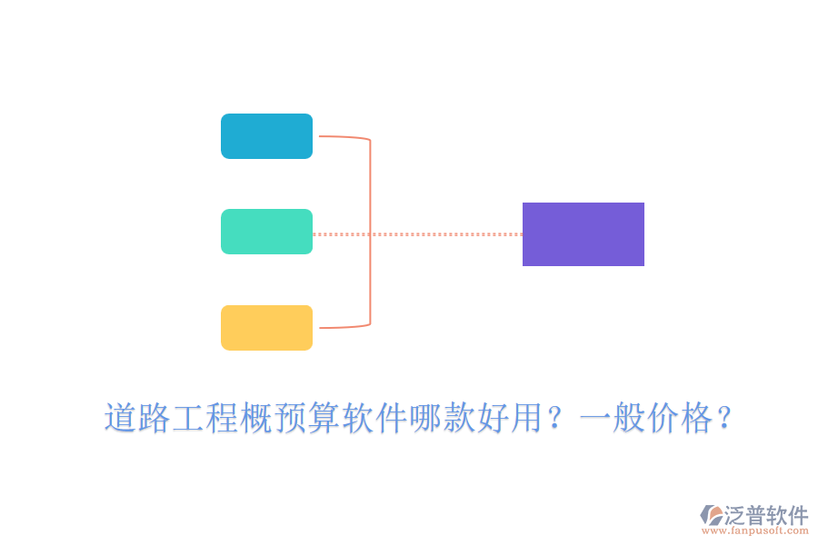 道路工程概預(yù)算軟件哪款好用？一般價格？