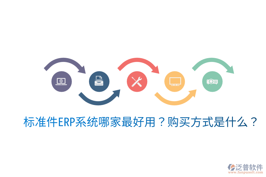  標準件ERP系統(tǒng)哪家最好用？購買方式是什么？