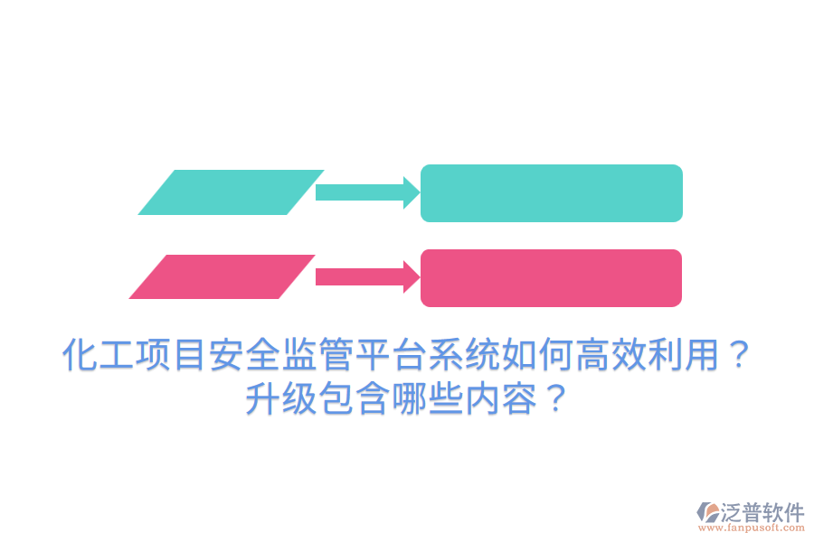  化工項目安全監(jiān)管平臺系統(tǒng)如何高效利用？升級包含哪些內(nèi)容？